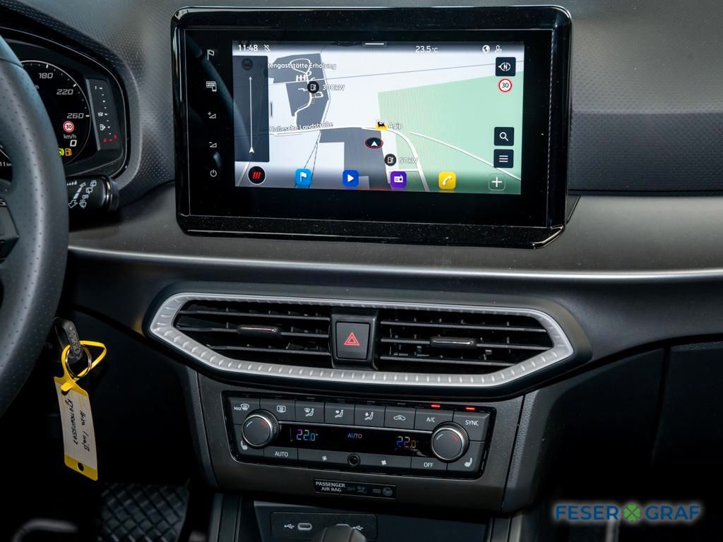 Seat Ibiza - Bild 8