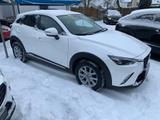 Mazda CX-3 L SKYACTIV-G 150 AWD 5T 6GS AL-KIZOKUINT Ma - Mazda: Cx6