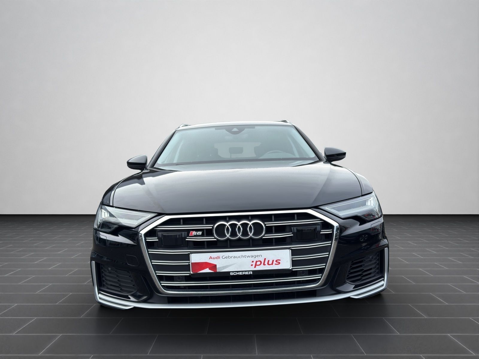 Audi S6 - Bild 6
