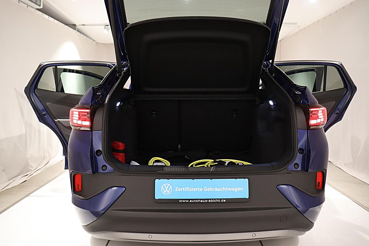 Volkswagen ID.5 - Bild 29