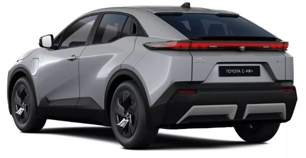 Toyota C-HR+ 4x2 Teamplayer 77 kWh*Modell 2026 imagem 2