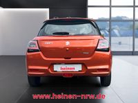 Suzuki Swift - Vorschau Bild 5