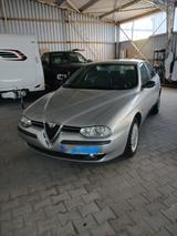 Alfa Romeo 156, 197000 km, Tüv 04/2026, 1.... - Alfa Romeo 156: 2.0