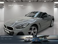 BMW Z4 - Vorschau Bild 1