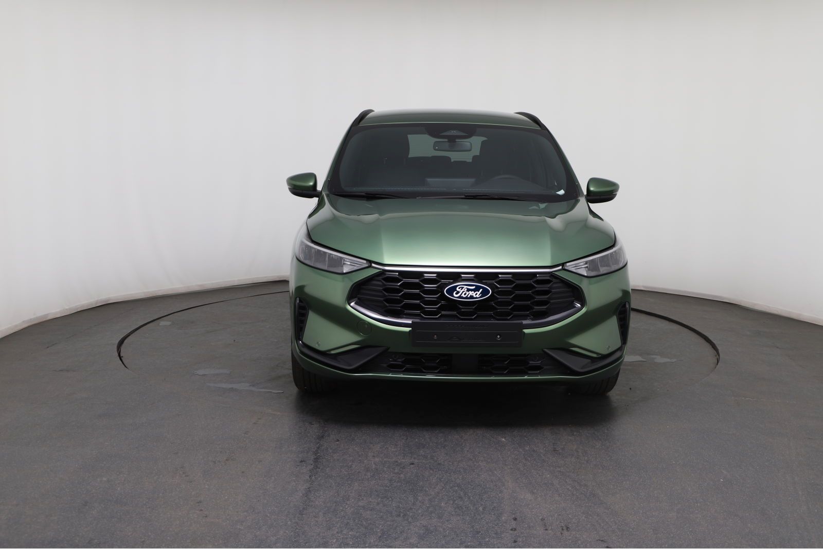 Ford Kuga 1.5 EcoBoost ST-Line *TEMPO*WINTER*Gar5J* imagem 3