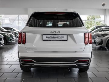 KIA Sorento - 8