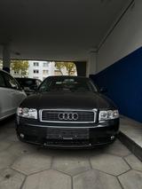 Audi A4 3.0 multitronic - - gebrauchte Audi A4 aus dem Jahr 2004