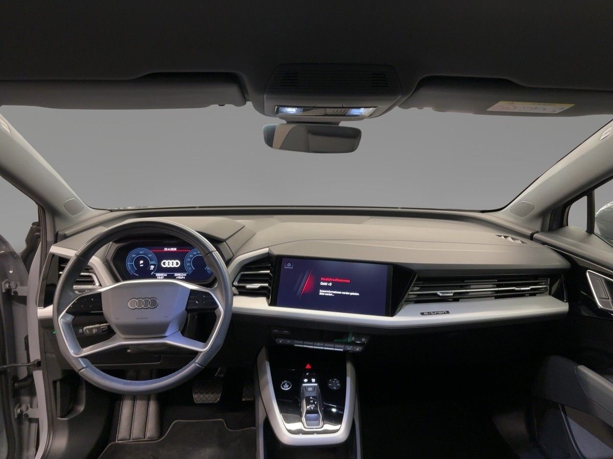 Audi Q4 e-tron - Bild 13