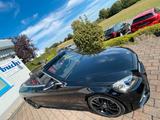Mercedes-Benz C 200 Cabrio AMG Line Hybrid, LED RFK 19 Zoll - mit Hybrid-Antrieb: Cabrio