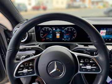Mercedes A 180 - 8