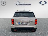Ssangyong Torres EVX PLATINUM WÄRMEPUMPE+NAVI+ - Ssangyong Elektroautos