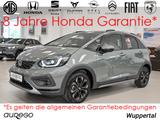 Honda Jazz Hybrid 1.5 Crosstar Advance 8 Jahre Garanti