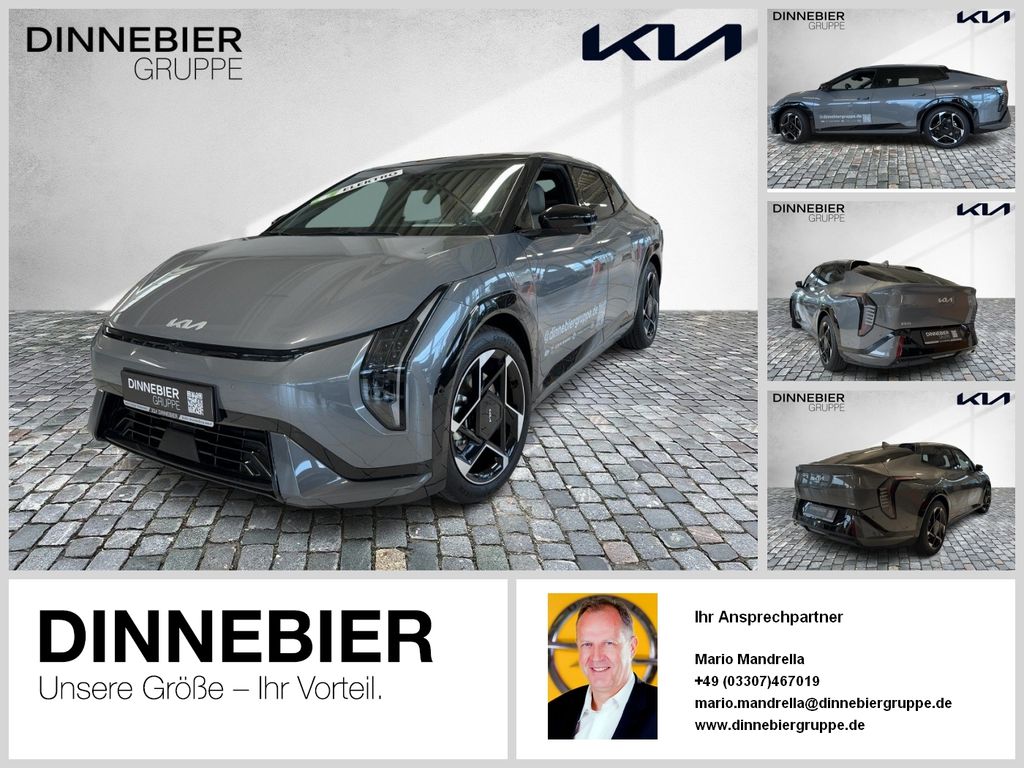 Kia EV4