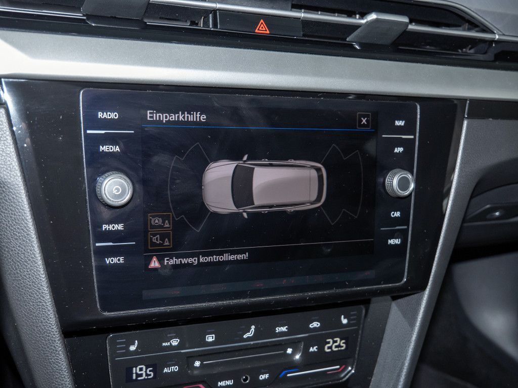Volkswagen Arteon - Bild 13