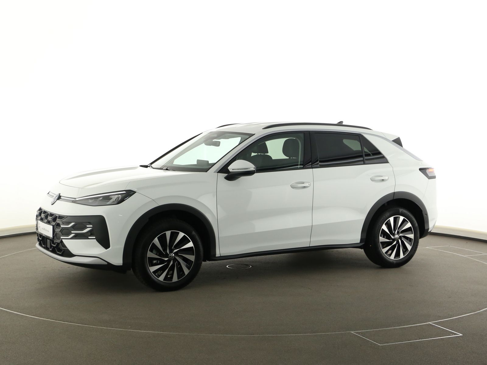 Volkswagen T-Roc - Bild 5