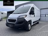 Peugeot Boxer L2H2 BlueHDi *BOTT, RFK, DAB, NAVI* - Peugeot Boxer aus 2023