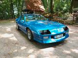 Chevrolet Camaro - Chevrolet Gebrauchtwagen von 1990