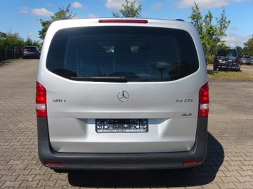 Mercedes Vito - 5
