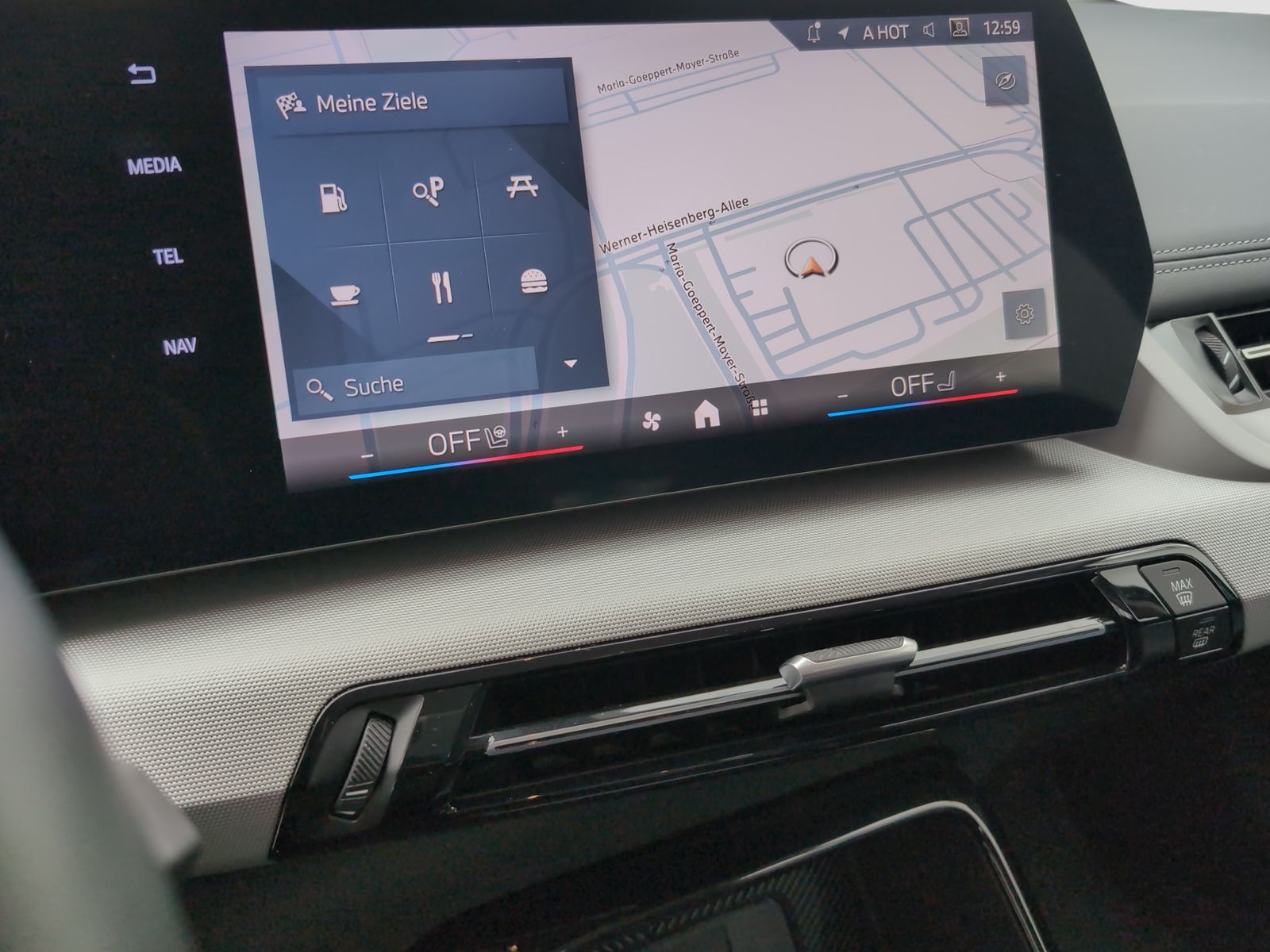 BMW 223 Active Tourer - Bild 14