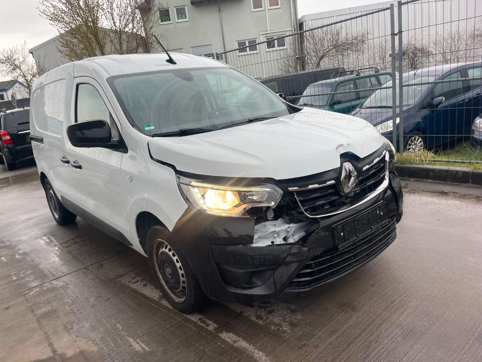 Renault Express Extra