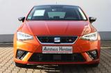 Seat Ibiza FR/1Hd/Navi/Panorama/Beats/ACC/LED - Seat Ibiza: Orange