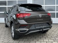 VW T-Roc 1.5 TSI DSG Style ACC PANO AHK KAM EXPORT bei Autohaus Landmann & Maier OHG