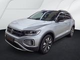Volkswagen T-ROC Goal 2.0 TDI Sonderleasing! AHK Navi RearV - Volkswagen T-Roc GOAL mit Diesel-Antrieb