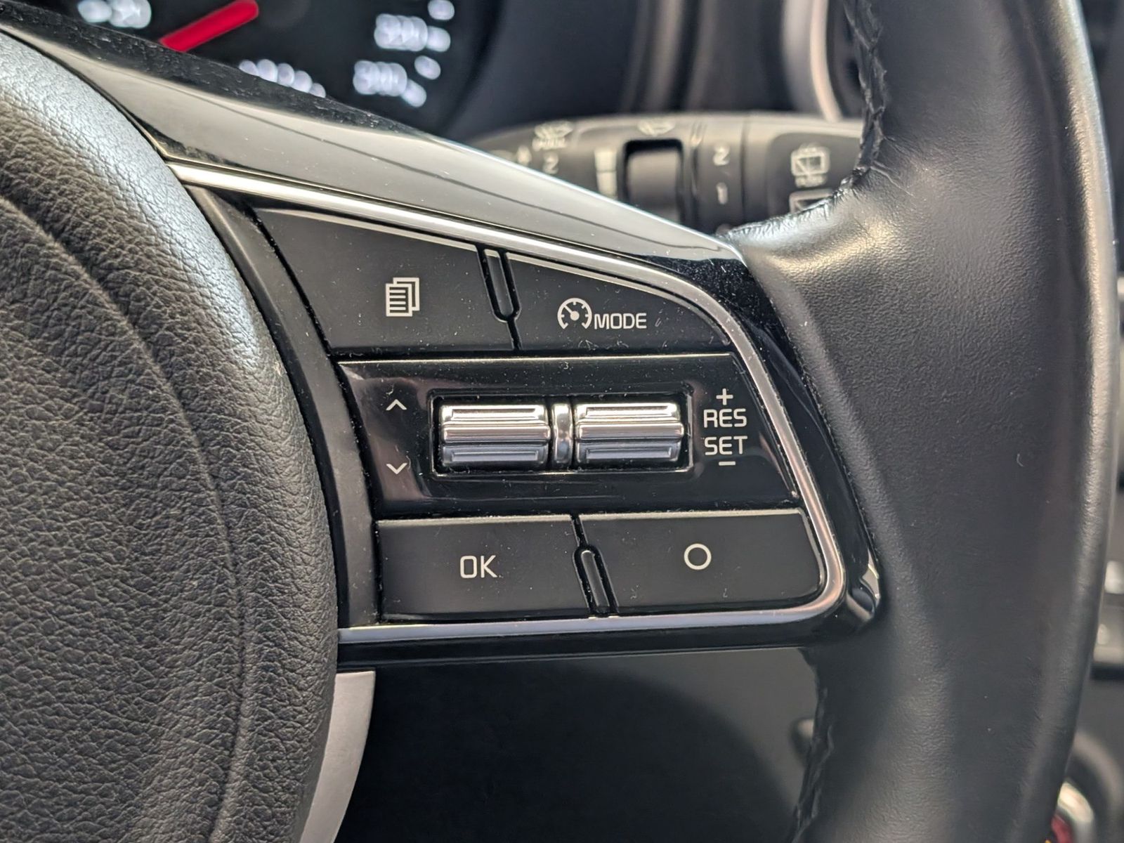 KIA Sportage 1.6 GDI Spirit 2WD JBL LED Smart-Key – Bild 27