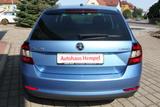 Skoda Rapid Spaceback 1.0 TSI Hot & Cool *DAB*SHZ* ALU - Skoda Rapid: Spaceback