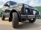 Lada Niva LEGEND "PREMIUM PLUS"! !NEUE VIP-AUSSTATT.! - Lada Niva: Geländewagen