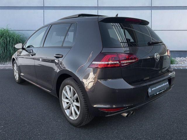 Volkswagen Golf VII Comfortline | Klima | Touchscreen | Led