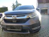 Honda CR-V 2,0 i-MMD HYBRID Lifestyle Navi.