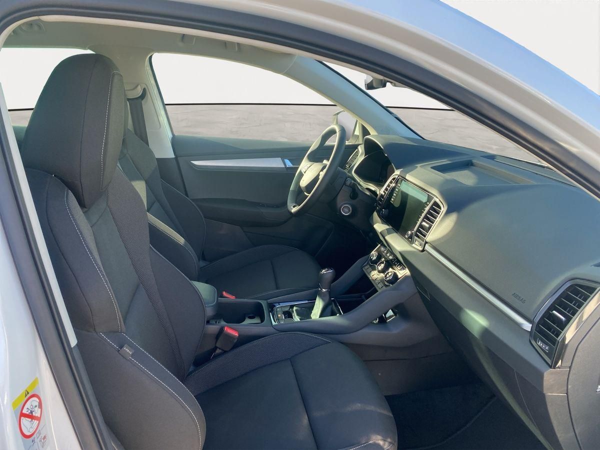 Skoda Karoq - Bild 16