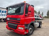 DAF CF 85-410 kein XF95 380-360-430-460-480 - DAF Xf 95