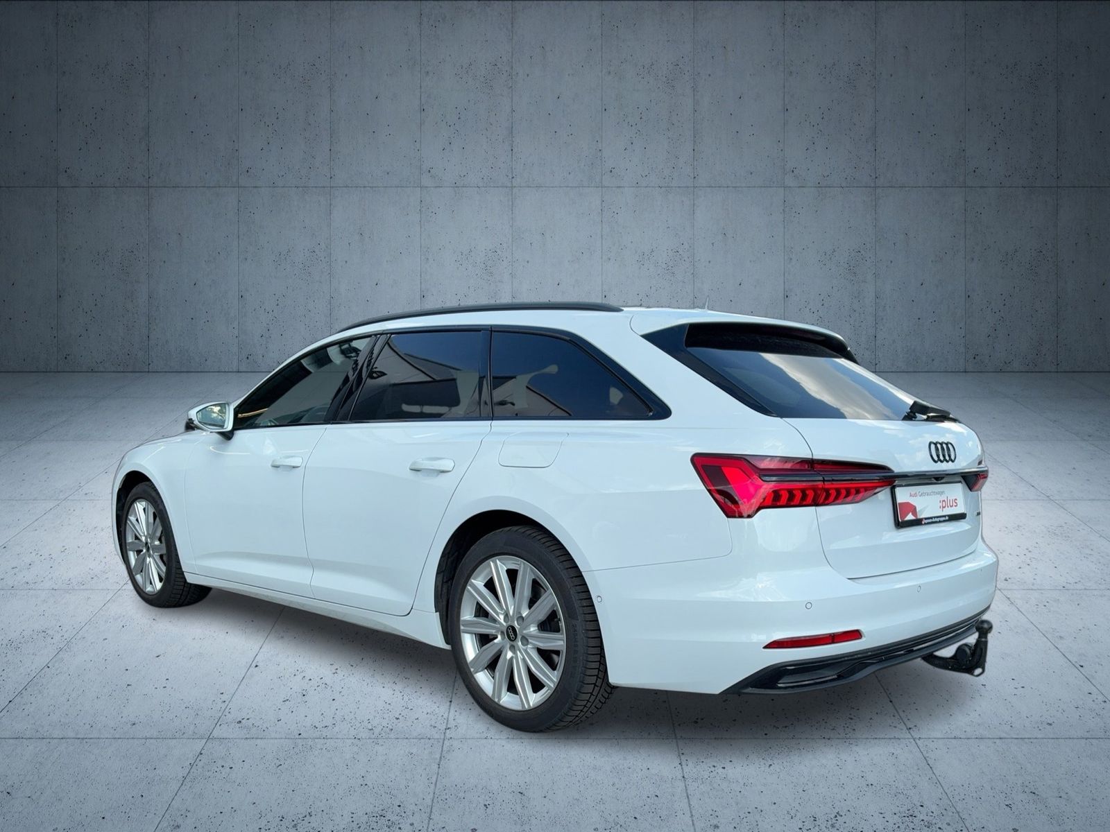 Audi A6 - Bild 4