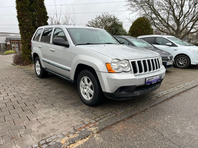 Jeep Grand Cherokee 3.7 V6 *TÜV NEU*KLIMA*