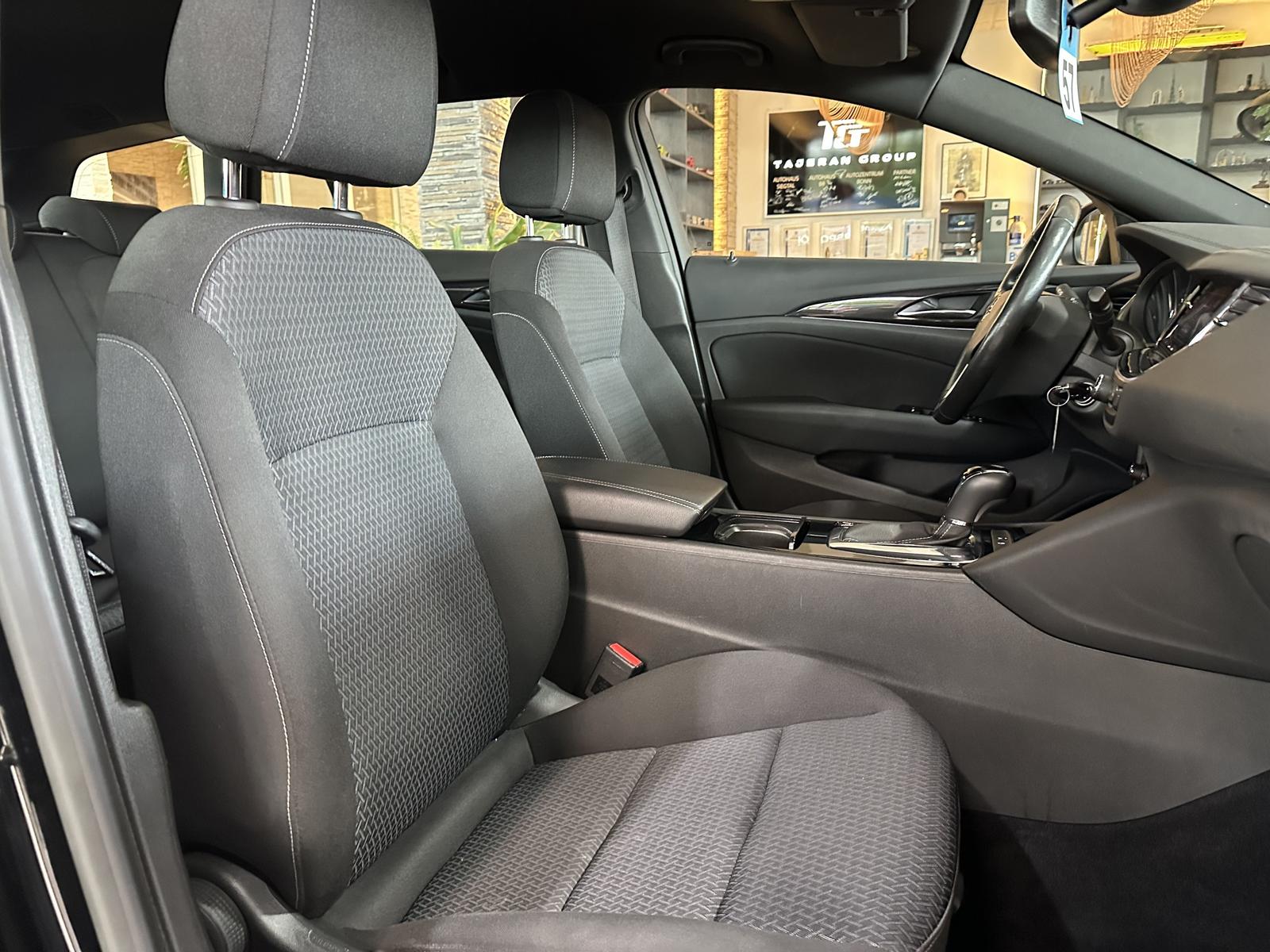 Opel Insignia Elegance Tempomat SHZ Voll-LED PDC 