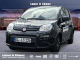Fiat Pandina Benzin 51 kW (69 PS) City Paket