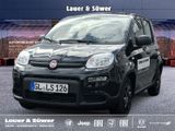 Fiat Pandina Benzin 51 kW (69 PS) City Paket