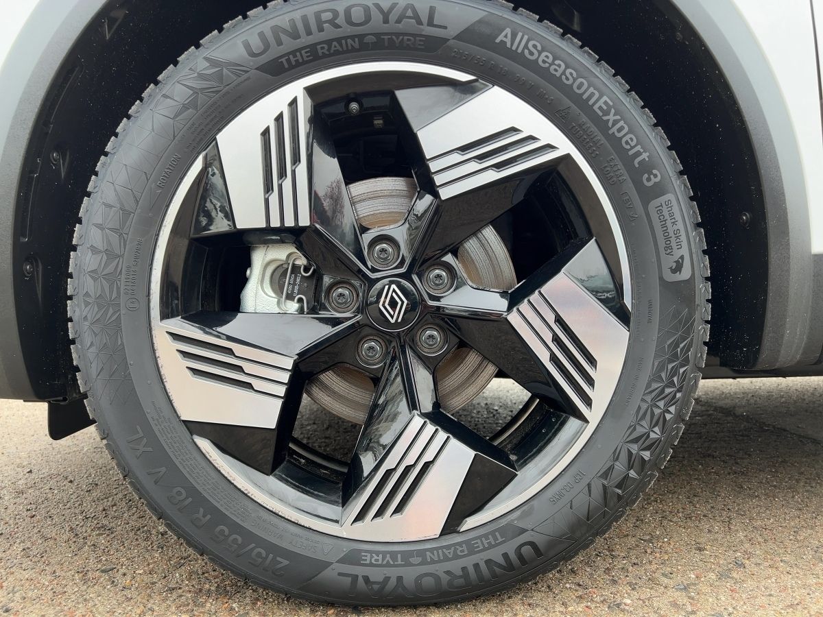 Renault Symbioz - Bild 19