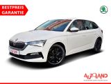Skoda Scala 1.0 TSI Ambition LED Sitzheizung SmartLink - Skoda Scala aus 2020