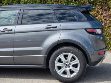 Land-Rover Range Rover Evoque - 6