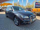 Audi SQ5 3.0 TDI competition quattro - Audi SQ5 in Osnabrück