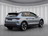 Skoda Elroq RS 4x4*AHK 360°Kam el.Sitze+Massage CANTON - Skoda Elroq: Standheizung