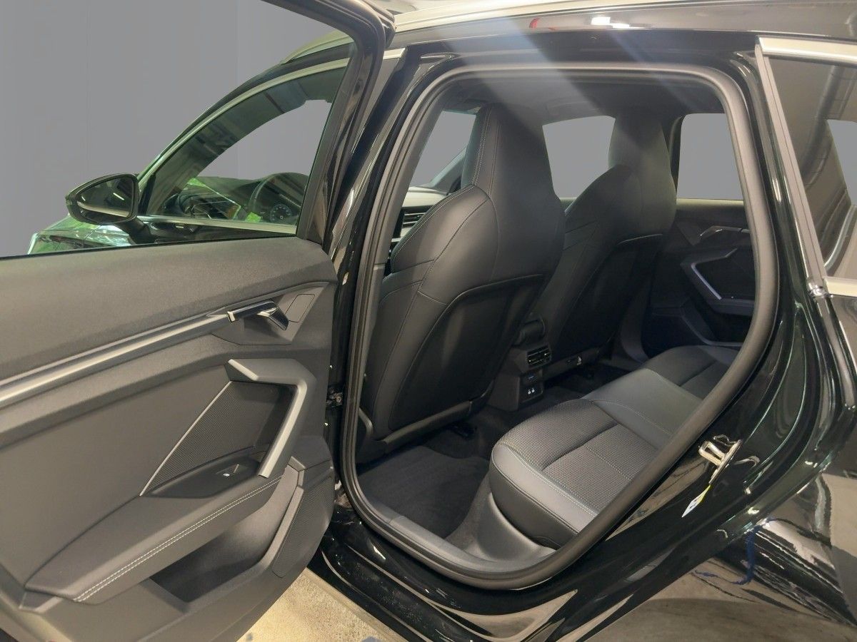 Audi A3 - Bild 9