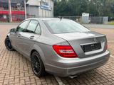 Mercedes-Benz C 220 C Limousine C 220 CDI/AUTOMATIK - Gebrauchtwagen in Siegen