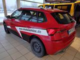 Skoda Kamiq 1.6 TDI DSG Style - Skoda Kamiq Diesel Gebrauchtwagen