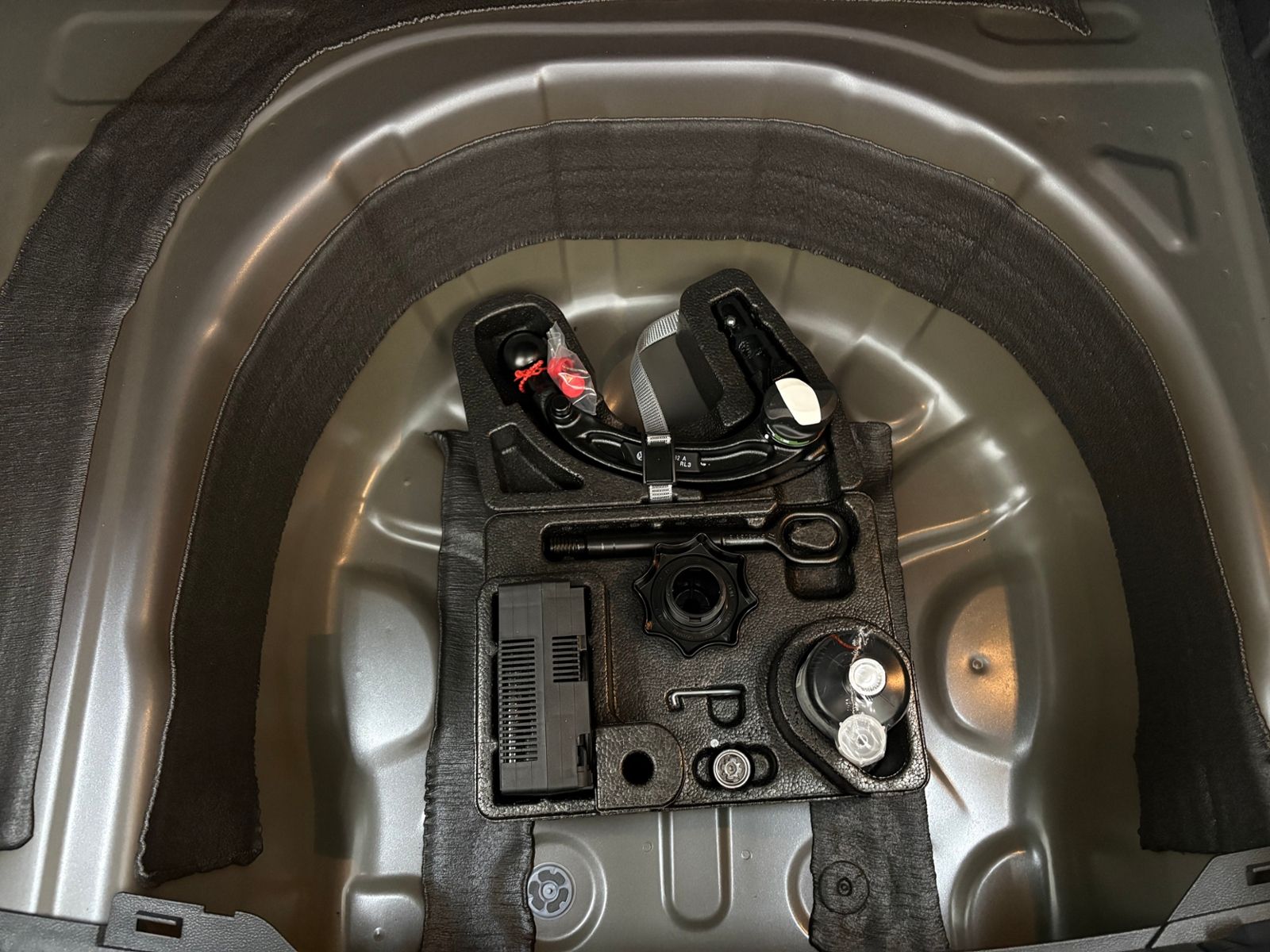 Volkswagen Taigo - Bild 8