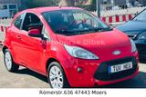Ford KA/Tüv Neu/ Klimaanlage/Service neu - Ford Ka/Ka+ in Krefeld