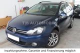 Volkswagen Golf 1.6 TDI Highline Navi Sportsitze! - Volkswagen Golf aus 2011: 1.6